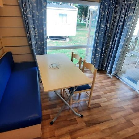 Le Ried Camping To Hapi Boofzheim Buitenkant foto