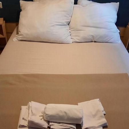 Le Ried Camping To Hapi Boofzheim Buitenkant foto