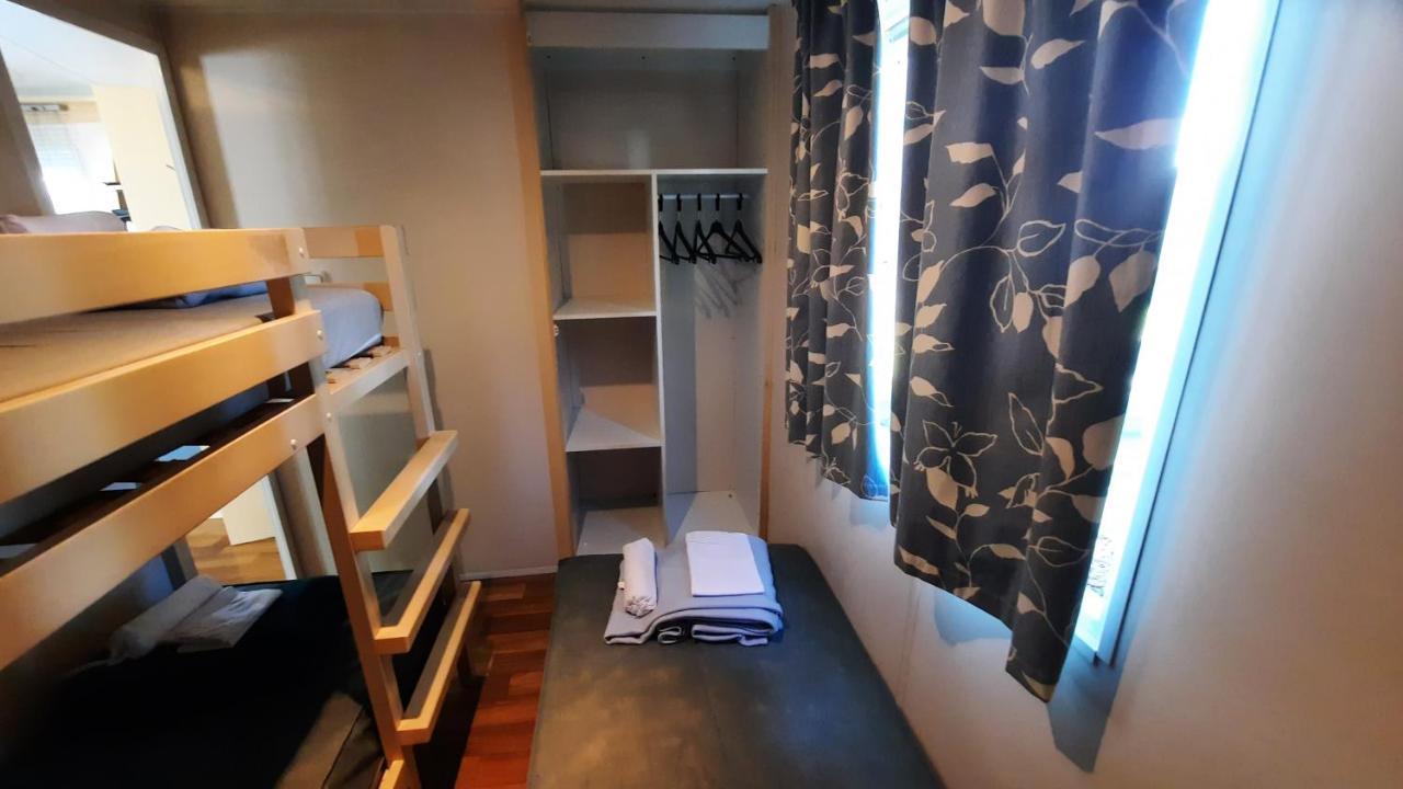 Le Ried Camping To Hapi Boofzheim Buitenkant foto