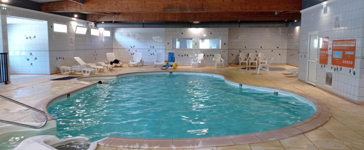 Le Ried Camping To Hapi Boofzheim Buitenkant foto